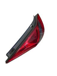 LANTERNA TRASEIRA ESQUERDA I30 HATCH 2010 2011 A 2012