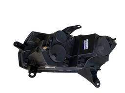 FAROL DIREITO SANDERO LOGAN 2014 A 2020 FRISO PRETO