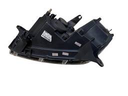 FAROL DIREITO SANDERO LOGAN 2014 A 2020 FRISO PRETO