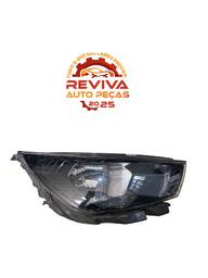 Farol Direito Hb20 2023 2024 2025/ S/ Led