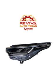 Farol Esquerdo Strada 2020/ Com Led