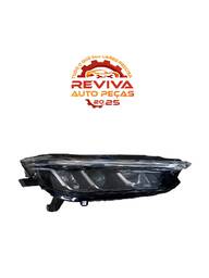 Farol Direito City City 2022/ C/ Xenon