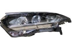 FAROL ESQUERDA HONDA HR-V 2019 2020 2021 C/ LED