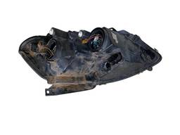 FAROL ESQUERDO GOL SAVEIRO VOYAGE G6 FOCO DUPLO FRISO CROMAD