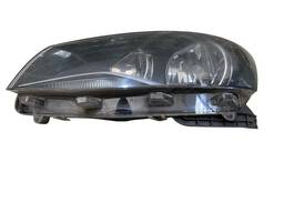 FAROL ESQUERDO GOL SAVEIRO VOYAGE G6 FOCO DUPLO FRISO CROMAD