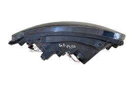 FAROL ESQUERDO GOL SAVEIRO VOYAGE G6 FOCO DUPLO FRISO CROMAD