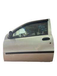 Porta esquerda fiat palio strada 1996 - 2004 c/detalhe