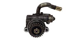 Bomba Direção Hidráulica Pajero Sport 2.8 1998 a 2007