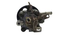 BOMBA DIREÇÃO HIDRÁULICA TRITON PAJERO DAKAR 3.5 2008 A 2017