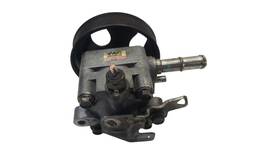 BOMBA DIREÇÃO HIDRÁULICA TRITON PAJERO DAKAR 3.5 2008 A 2017