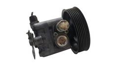 BOMBA DIREÇÃO HIDRÁULICA TRITON PAJERO DAKAR 3.5 2008 A 2017