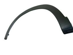 MOLDURA PARALAMA TRASEIRO ESQUERDO HR-V 2016 A 2021