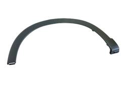 Moldura Paralama Traseiro Esquerdo HR-V 2016 a 2021