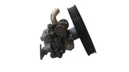 BOMBA DIREÇÃO HIDRÁULICA MITSUBISHI TR4 2.0 2003 A 2015