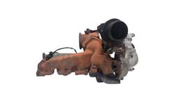 Turbina Amarok 2.0 Biturbo 2011 2012 a 2022