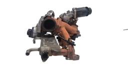 TURBINA AMAROK 2.0 BITURBO 2011 2012 A 2022