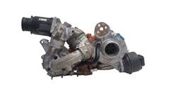 TURBINA AMAROK 2.0 BITURBO 2011 2012 A 2022