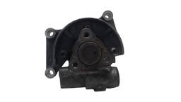 BOMBA DIREÇÃO HIDRÁULICA PORSCHE CAYENNE 4.8 2007 A 2011