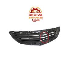 Grade Inferior Onix Prisma 2013 a 2019 Joy Ls S/ Friso Croma