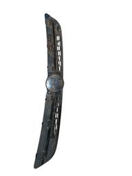 GRADE GOL VOYAGE SAVEIRO G5