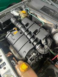 Motor Strada Siena 1.3 67CV Fire Gasolina 2003/2007
