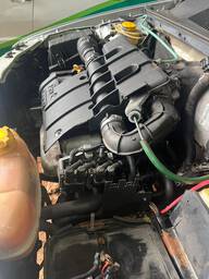 Motor Strada Siena 1.3 67CV Fire Gasolina 2003/2007
