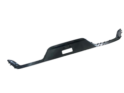 Spoiler Parachoque Traseiro Ka Hatch 2019 a 2021