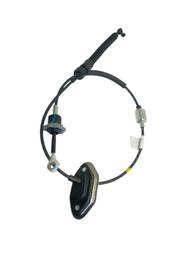 CABO SELETOR MARCHA NEW CRETA 1.0 3CC TURBO 2022 2023 2024/