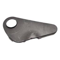MOLDURA LATERAL BANCO GM CELTA PRISMA 2001 A 2010 L.E C.DETA