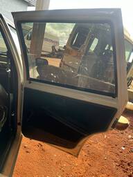 Porta Traseira Direita Fiat Uno Fiorino 2005/2013