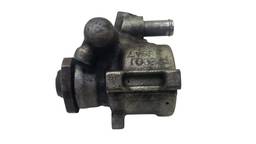 BOMBA DIREÇÃO HIDRÁ GOLF BORA JETTA NEW BEATLE 2.0 8V 99/16