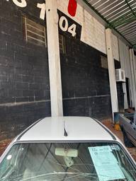 Recorte Teto Fiat Uno 2009 - 2010 Original Usado