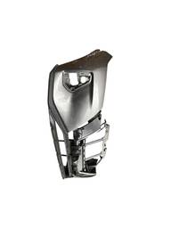 PARACHOQUE DIANTEIRO KICKS 2022 2023 A 2024