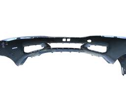 PARACHOQUE DIANTEIRO KICKS 2022 2023 A 2024