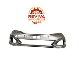 Parachoque Dianteiro Fit 2018 2019 a 2021