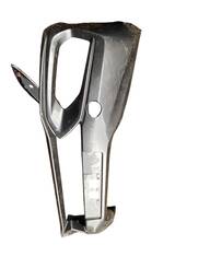 PARACHOQUE DIANTEIRO FIT 2018 2019 A 2021