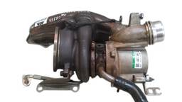 TURBINA BMW SÉRIE 3 1 320I 120I 220I X1 2.0 N20 2013 A 2018