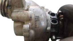 TURBINA BMW SÉRIE 3 1 320I 120I 220I X1 2.0 N20 2013 A 2018