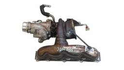 Turbina Bmw Série 3 1 320i 120i 220i X1 2.0 N20 2013 a 2018