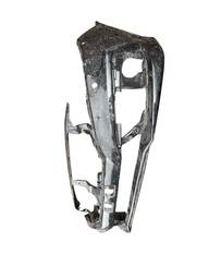 PARACHOQUE DIANTEIRO CIVIC G10 2017 2018 A 2019