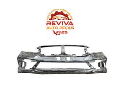 Parachoque Dianteiro Civic G10 2017 2018 a 2019