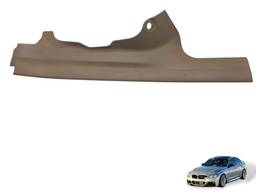 SOLEIRA DA PORTA TRASEIRA ESQUERDA BMW 320I 2008 á 2012