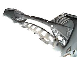 PARACHOQUE DIANTEIRO HAVAL H6 2024 2025 2026/..