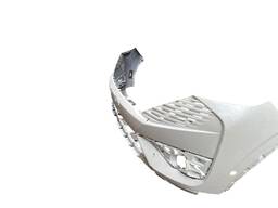 PARACHOQUE DIANTEIRO HAVAL H6 2024 2025 2026/..