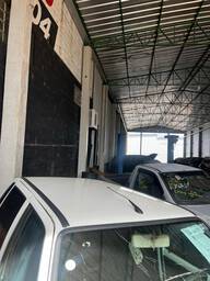 Recorte Teto Fiat Uno 2009 - 2010 Original Usado