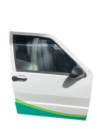 Porta dianteira direita uno fiorino 2005/2013