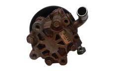 BOMBA DIREÇÃO HIDRÁULICA S10 TRAILBLAZER 2.8 2012 A 2016