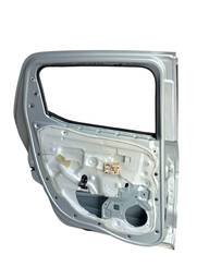 PORTA TRASEIRA ESQUERDA STRADA 2021 2022/.. S/ FURO FRISO