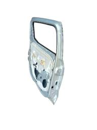 PORTA TRASEIRA ESQUERDA STRADA 2021 2022/.. S/ FURO FRISO