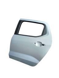 PORTA TRASEIRA ESQUERDA STRADA 2021 2022/.. S/ FURO FRISO